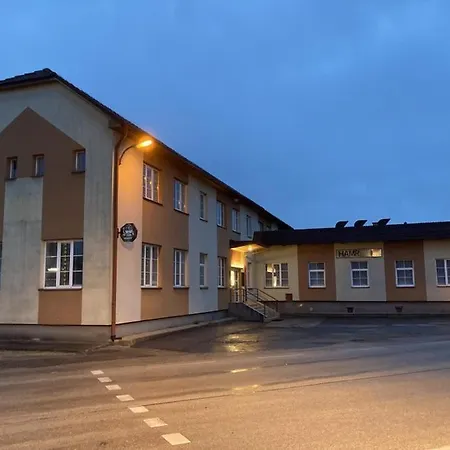 Penzion