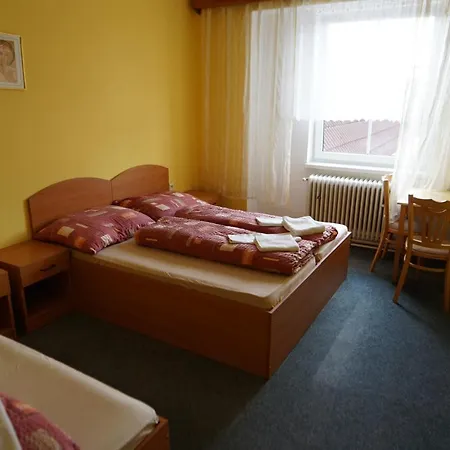 Guest house Penzion