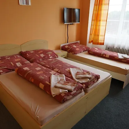 Guest house Penzion