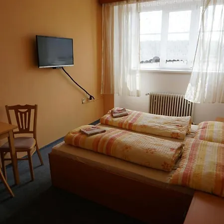 Penzion Guest house *